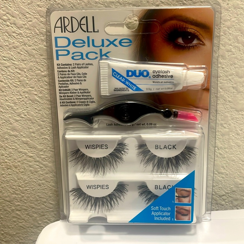 Deluxe Pack